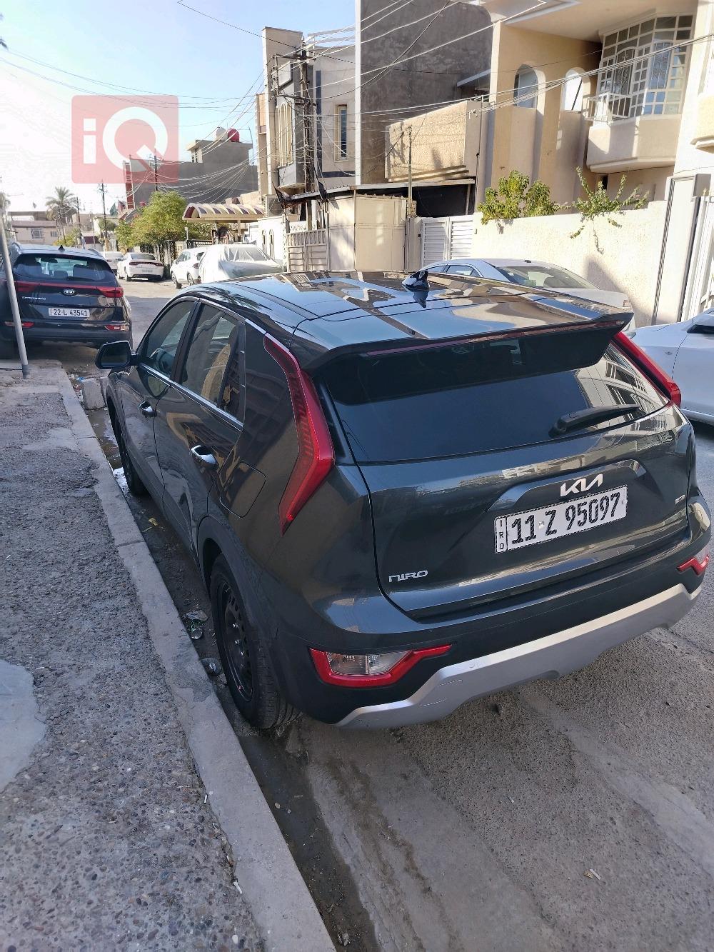Kia Niro